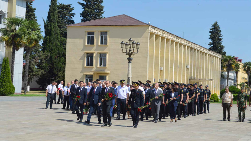 Astarada Milli Qurtuluş Gününə həsr olunmuş tədbir baş tutub
