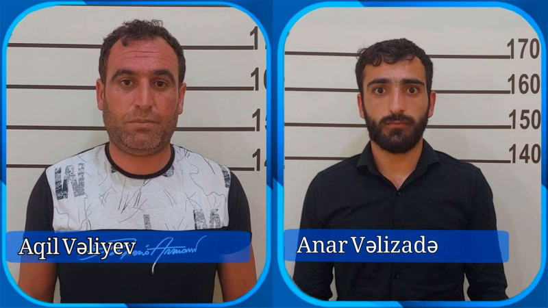 Lənkəran sakinlərində 20 kiloqram marixuana tapılıb