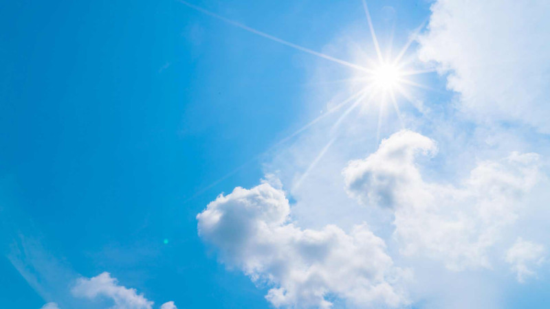Sabah temperatur 38 dərəcəyə yüksələcək