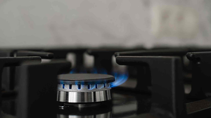 Cəlilabadın bəzi ərazilərində qazın verilişi bərpa olunub