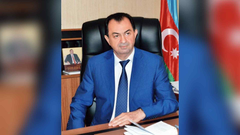 Taleh Qaraşov Bəliton kənd sakinləri ilə görüşəcək