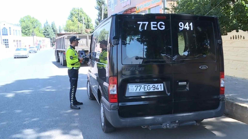 Masallıda reyd keçirilib