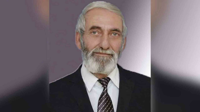 Tanınmış aktyor Əlibala Əsgərov vəfat edib