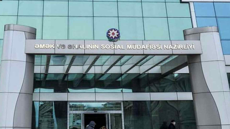 İşaxtaranların nəzərinə: Lənkəranda əmək yarmarkası təşkil olunacaq