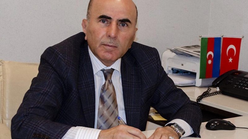 Lənkəranda yazıçı Şəmsəddin Mənsuroğlunun kitabının təqdimatı keçiriləcək