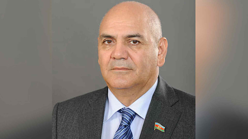 Cəlilabaddan olan sabiq deputat vəfat edib