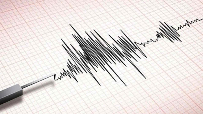 Cənub rayonlarında baş vermiş zəlzələ nəticəsində dağıntı olmayıb