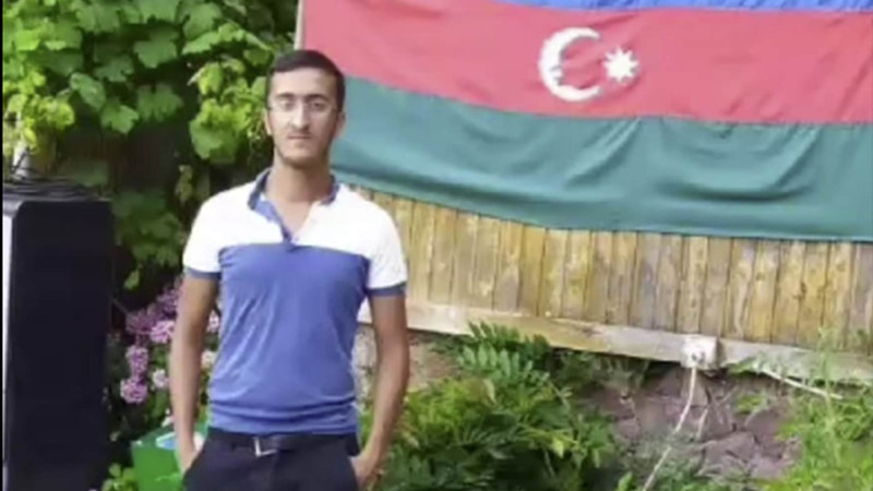 Masallıda 2 gəncin ölümünə səbəb olan şəxsə 7 il verilib