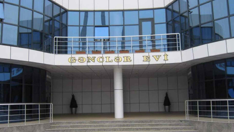 Astara Gənclər Evinin bu həftəlik AFİŞASI