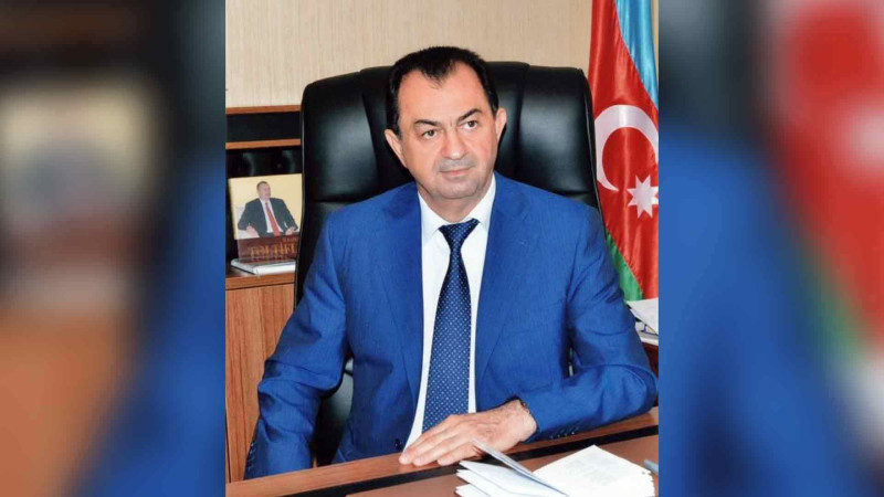 Taleh Qaraşov Rvo sakinlərini qəbul edəcək