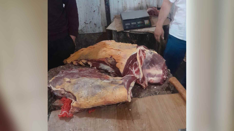AQTA Lənkəranda növbəti monitorinq keçirib