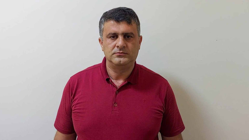 Narkotik vasitə qarşılığında kuryerliyə cəlb edilən Cəlilabad sakini saxlanılıb