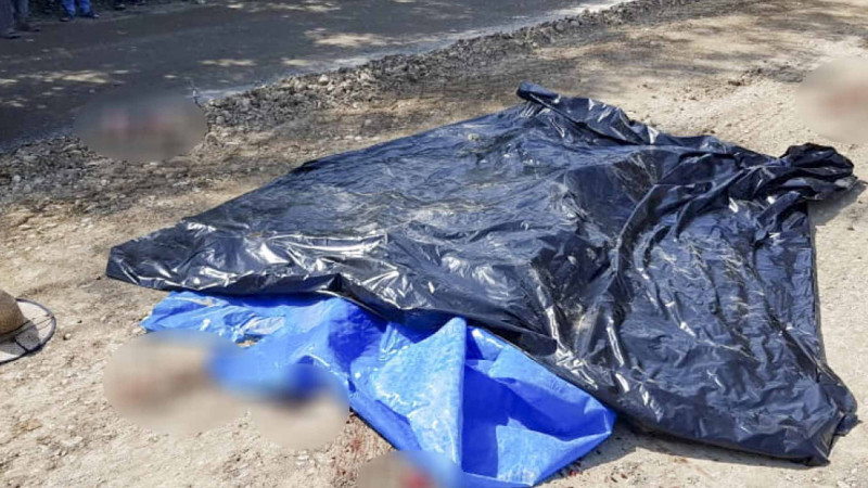 Lənkəranda qəza: piyada dünyasını dəyişib