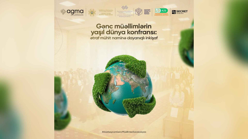 Müəllimlərin nəzərinə: Lənkəranda maarifləndirici konfrans keçiriləcək