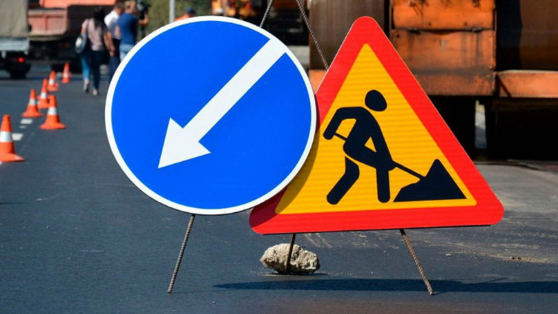İcra hakimiyyəti yol təmirinə yarım milyon xərcləyəcək