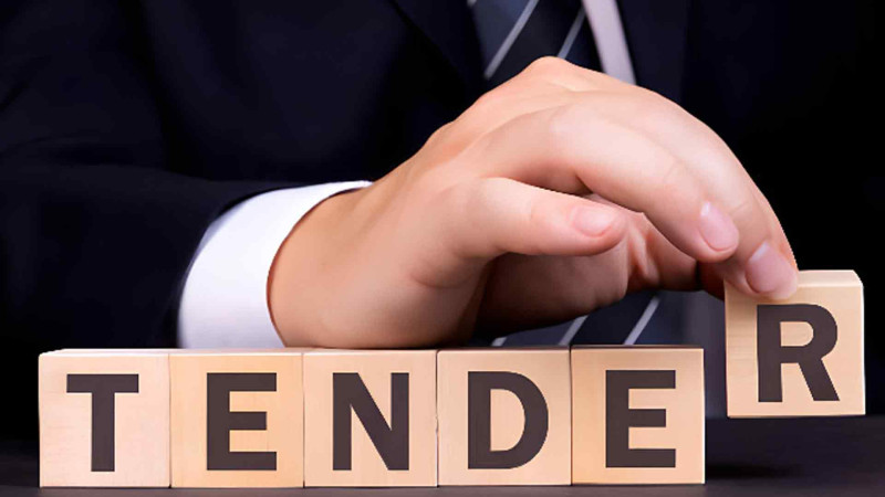 Astara İcra Hakimiyyəti tender elan edib