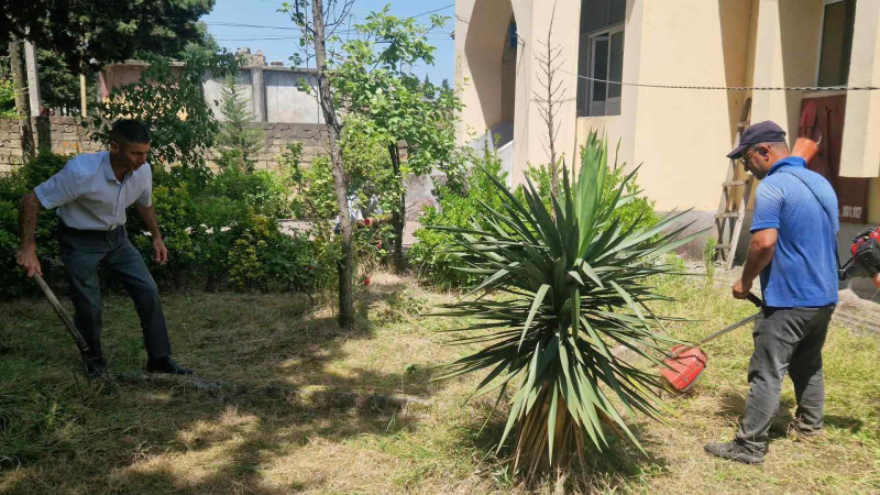 Astarada ekoaksiya baş tutub