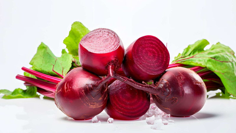 Cəlilabadda ilk dəfə xörək çuğunduru əkilib