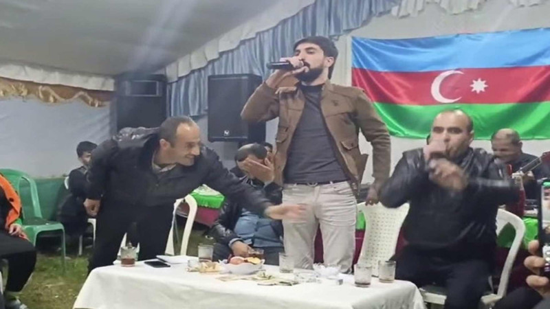 Oruc Lənkəranlının yenidoğulmuş körpəsi dünyasını dəyişib