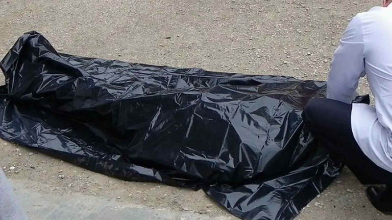 Cəlilabadda gənc suya atılarkən başı daşa dəyərək ölüb