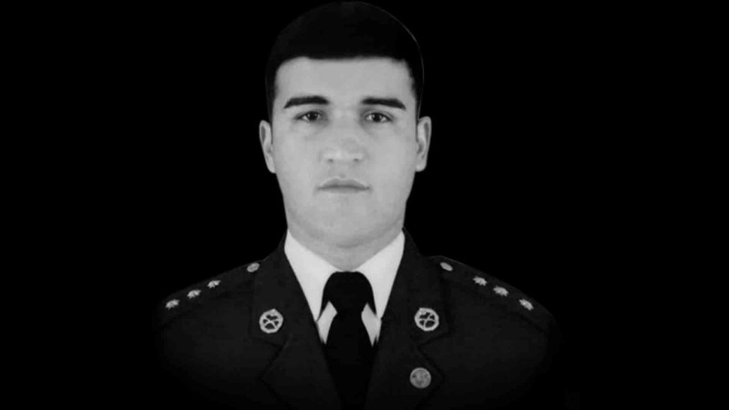 Bu gün şəhid Bayram Babaşovun anım mərasimi keçiriləcək
