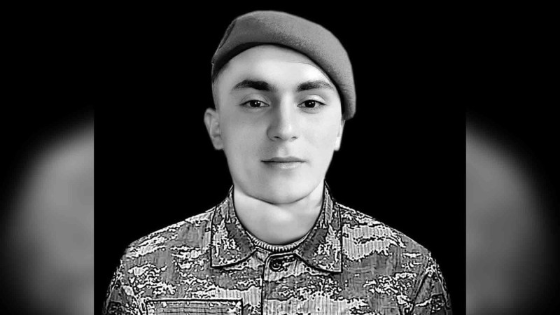 Bu gün şəhid Abbasov Mehti Əmrah oğlunun mövlud günüdür