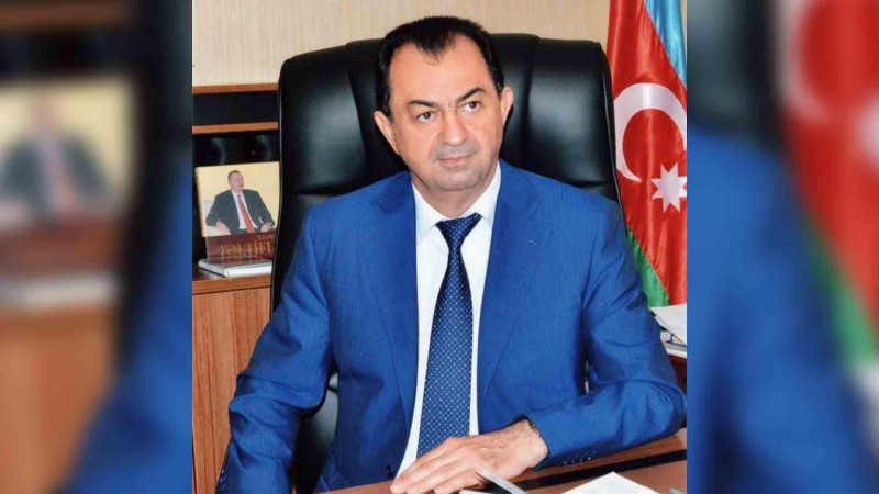 Taleh Qaraşov növbəti səyyar görüş-qəbulunu keçirəcək