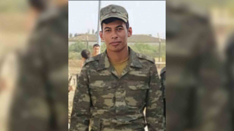 Lənkəranda şəhid Afərin Qulamzadənin doğum gününə həsr olunmuş tədbir keçiriləcək