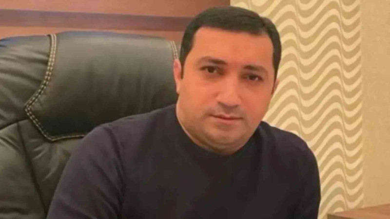 Xidməti vəzifəsini yerinə yetirərkən bıçaqlanan polis xəstəxanada vəfat edib