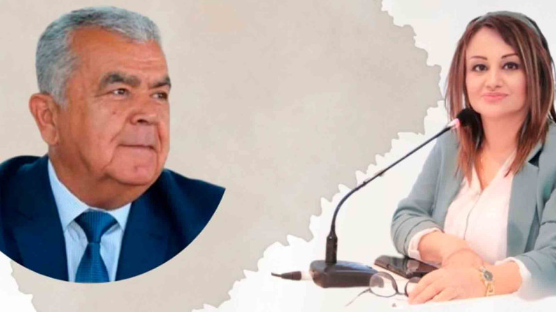 Lənkəranda Qafar Cəfərli və Xatirə Xatunla görüş keçiriləcək