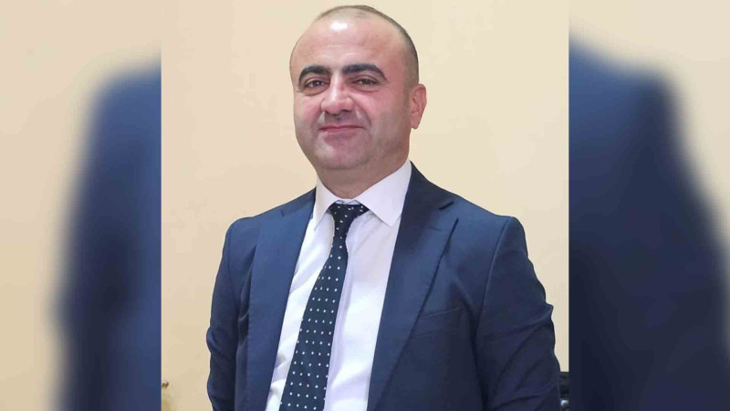 Lənkəran–Astara Regional Təhsil İdarəsinə təyinat