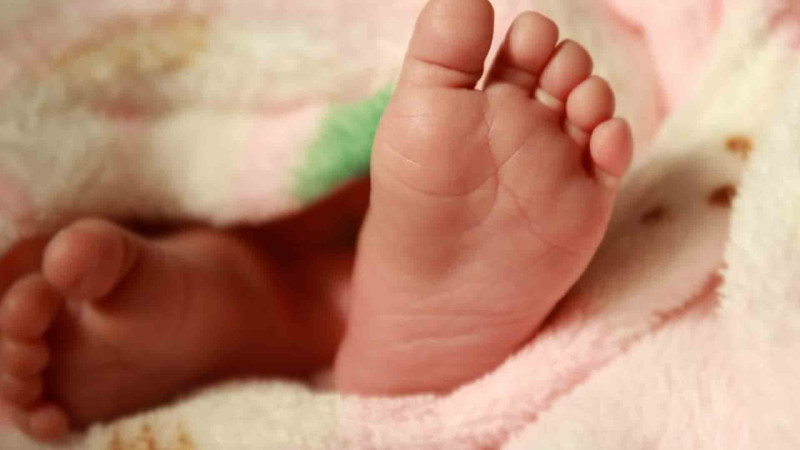 Masallıda 17 yaşlı ananın körpəsi ölü doğulub
