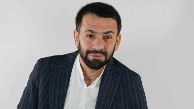 TƏBİB meyxaçaçı Elnur Valehin ölümü ilə bağlı açıqlama verib