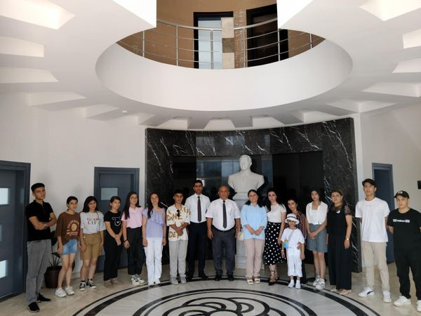 Lənkəranda “Erkən nikah və onun fəsadları” adlı görüş keçirilib