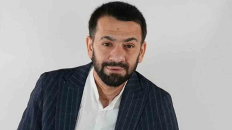 Tanınmış meyxanaçı Elnur Valeh vəfat edib