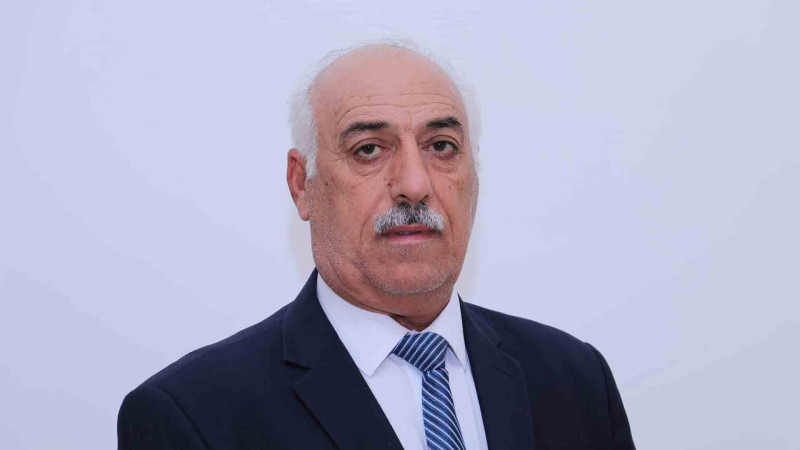 Bu gün aktyor Buludxan Buludovun doğum günüdür