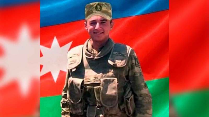 Bu gün şəhid Sübhan Həsənovun xatirəsi anılır