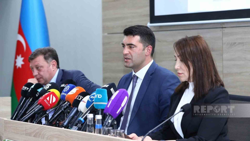 Hirkan Milli Parkının sahəsi genişləndirilib