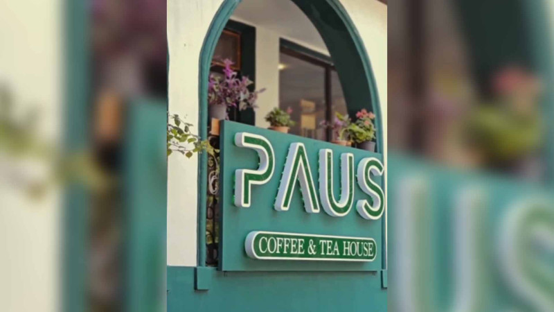 Lənkəranda yeni məkan açılıb