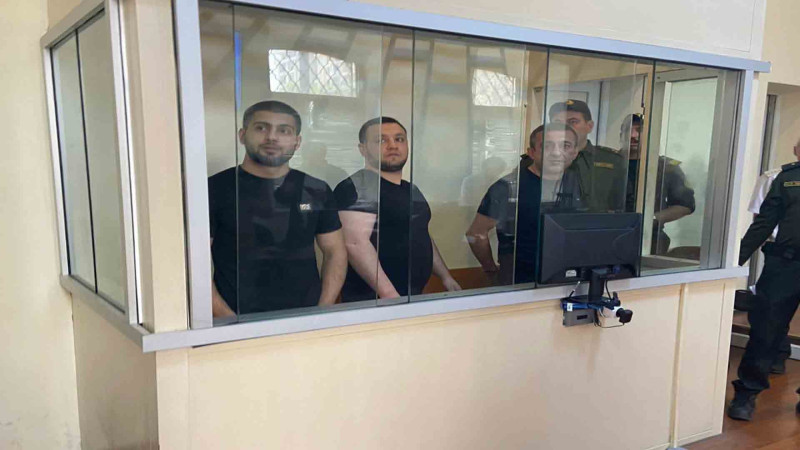 Nicat Lənkəranskini öldürməyə cəhddə təqsirləndirilən şəxslər apellyasiya şikayəti veriblər