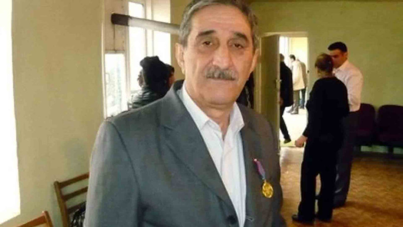Bu gün mərhum aktyor Niftulla Əsgərovun doğum günüdür