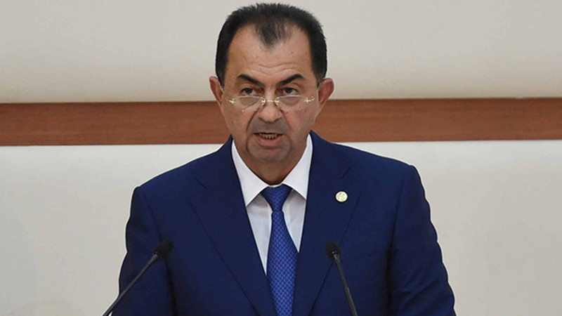 Taleh Qaraşov Xolmili kəndində sakinlərlə görüşəcək