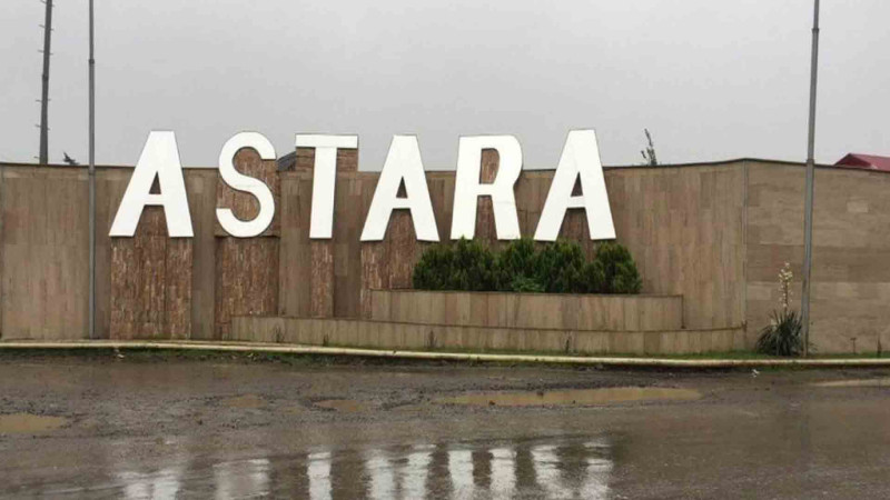 Astarada hüquqi şəxs cərimələnib