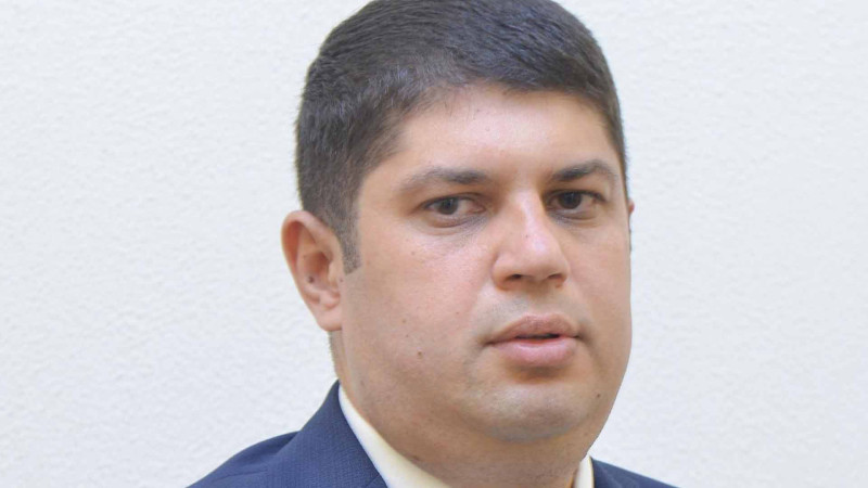 Masallı Rayon Mərkəzi Xəstəxanasının sabiq həkimi yüksək vəzifəyə təyin olunub