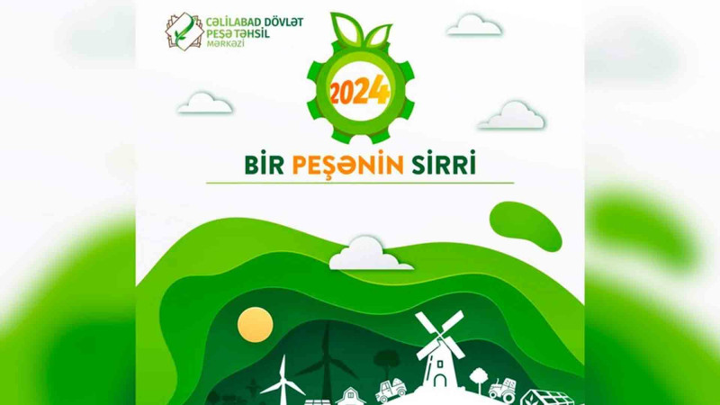 Cəlilabadda Bir peşənin sirri festivalı keçiriləcək