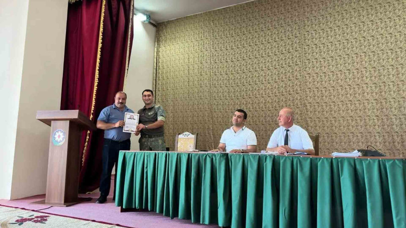 Astarada mədəniyyət işçilərinin seminar-müşavirəsi keçirilib