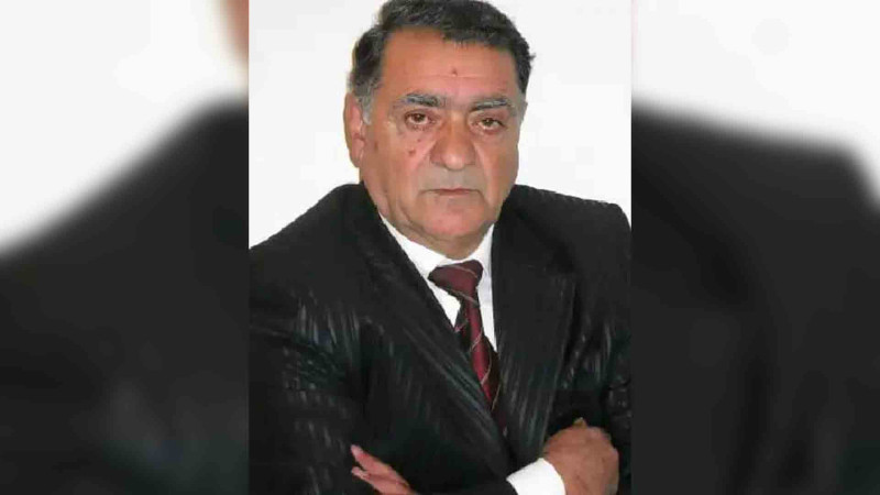 Bu gün dram aktyoru Eynəli Nurullayevin anım günüdür
