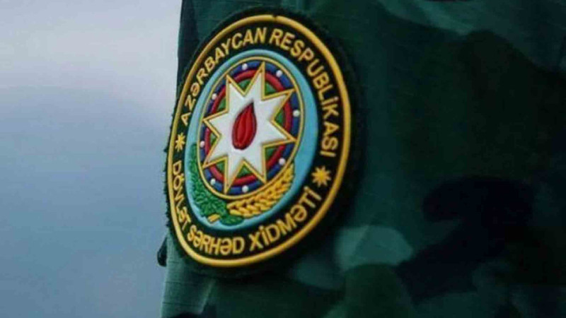 Azərbaycanda Əfqanıstan vətəndaşı saxlanılıb