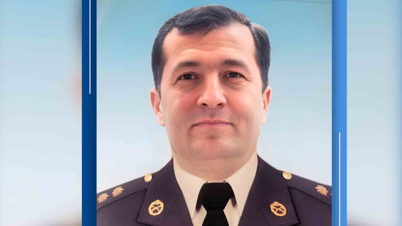 Bu gün şəhid İqbal Bayramovun mövlud günüdür