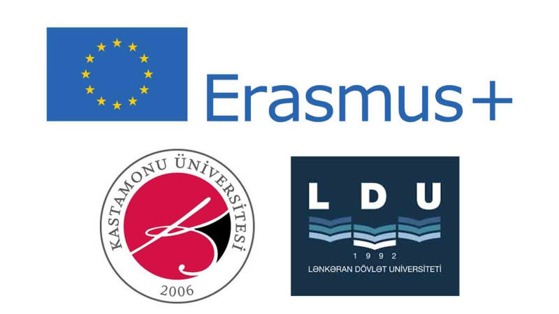 ERASMUS+ proqramı LDU-nun əməkdaşları üçün faydalı imkan yaradıb
